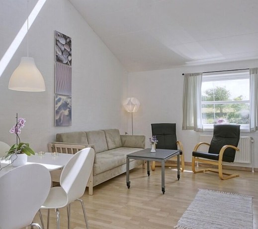 Imagen de la habitación del Hotel Nordbornholms Feriecenter. Foto 17