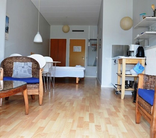 Imagen de la habitación del Hotel Nordbornholms Feriecenter. Foto 18