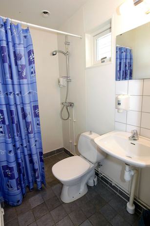 Imagen de la habitación del Hotel Nordbyl. Foto 9
