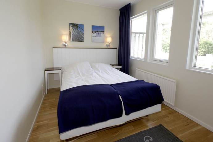 Imagen de la habitación del Hotel Nordbyl. Foto 10
