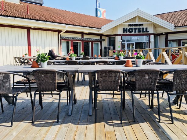 Imagen general del Hotel Nordbyl. Foto 1