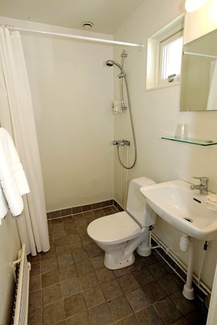 Imagen de la habitación del Hotel Nordbyl. Foto 13