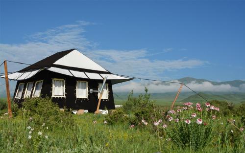 Imagen de la habitación del Hotel Norden Camp. Foto 7