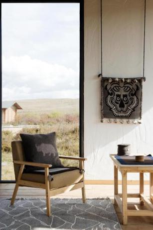 Imagen de la habitación del Hotel Norden Camp. Foto 8