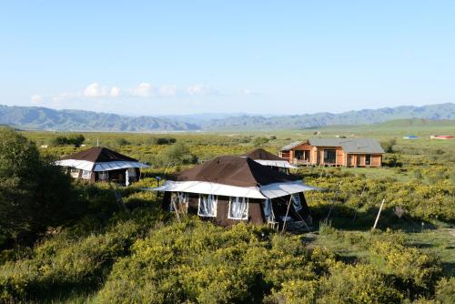 Imagen general del Hotel Norden Camp. Foto 3