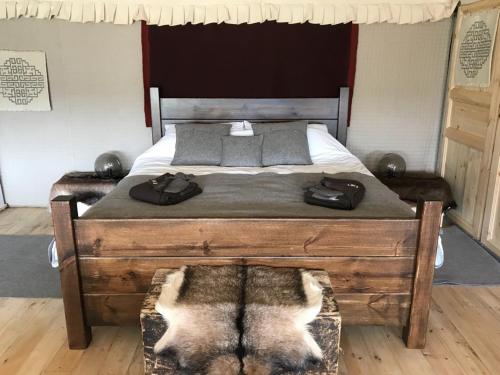 Imagen general del Hotel Norden Camp. Foto 5