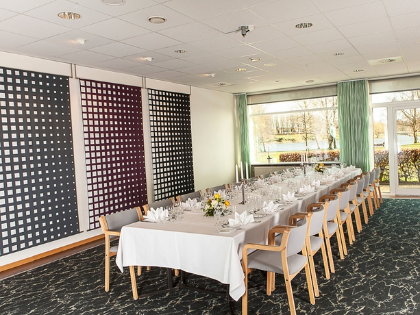 Imagen del bar/restaurante del Hotel Norden. Foto 3