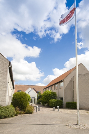 Imagen general del Hotel Norden. Foto 2