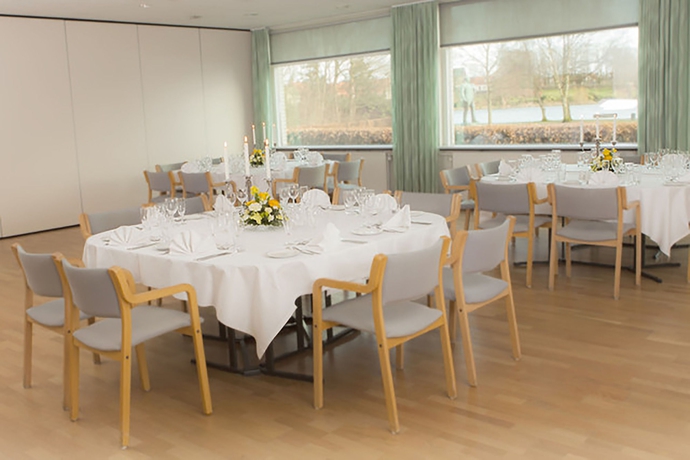 Imagen del bar/restaurante del Hotel Norden. Foto 4