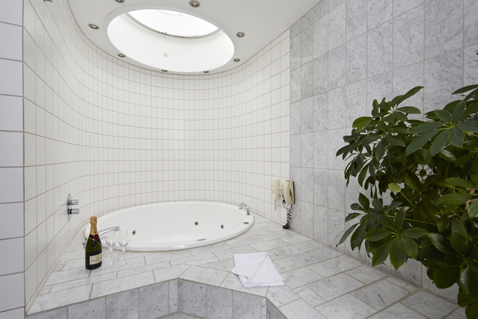 Imagen de la habitación del Hotel Norden. Foto 7