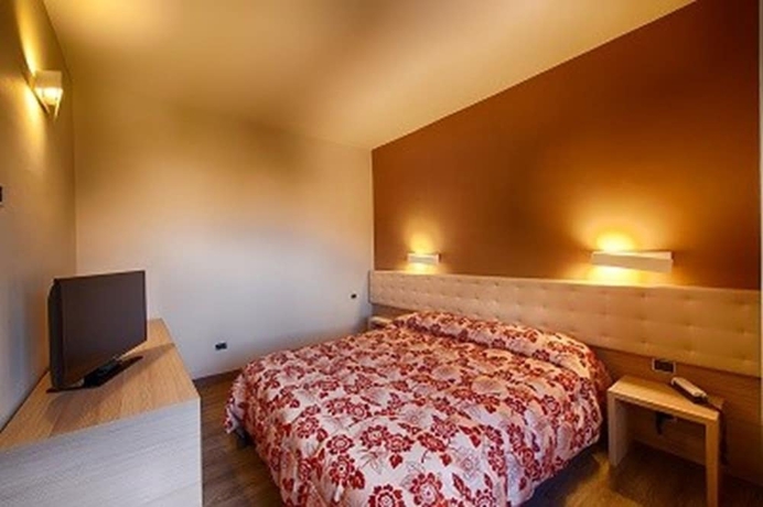 Imagen de la habitación del Hotel Norden Palace. Foto 4