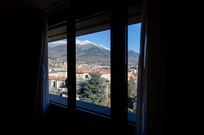 Imagen de la habitación del Hotel Norden Palace. Foto 15