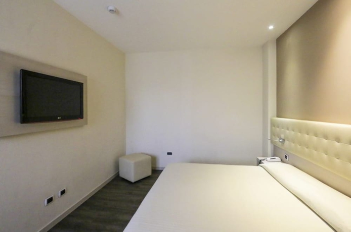 Imagen de la habitación del Hotel Norden Palace. Foto 16