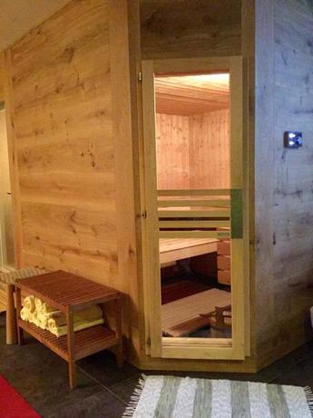 Imagen de los interiores del Hotel Nordend. Foto 11