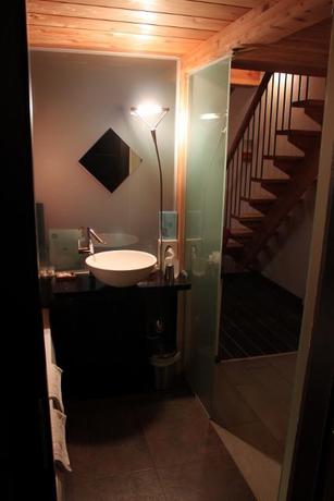 Imagen de la habitación del Hotel Nordend. Foto 4