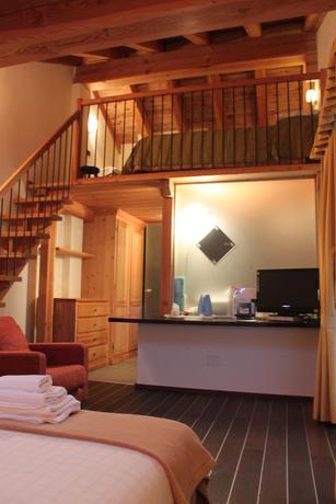 Imagen de la habitación del Hotel Nordend. Foto 5