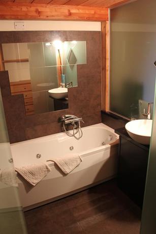 Imagen de la habitación del Hotel Nordend. Foto 6