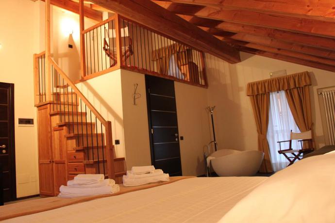 Imagen de la habitación del Hotel Nordend. Foto 9