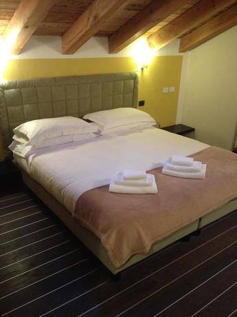 Imagen de la habitación del Hotel Nordend. Foto 10