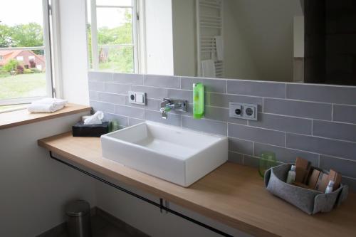 Imagen de la habitación del Hotel Nordenholzer Hofhotel. Foto 6