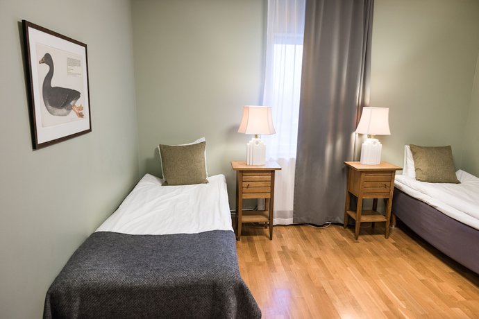 Imagen de la habitación del Hotel Nordens Arkl. Foto 4