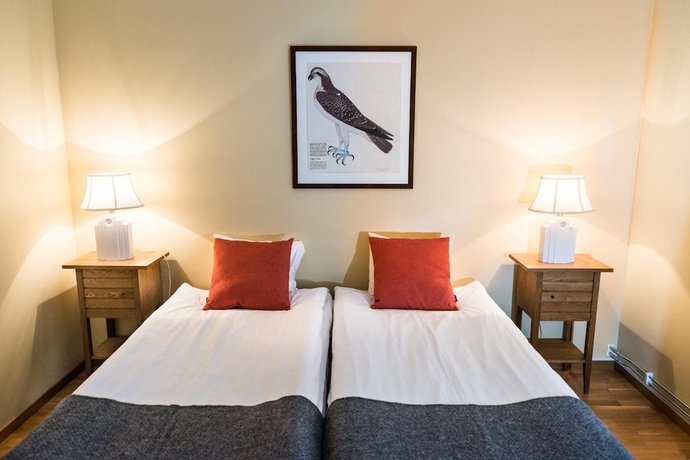 Imagen de la habitación del Hotel Nordens Arkl. Foto 6
