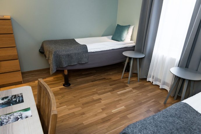 Imagen de la habitación del Hotel Nordens Arkl. Foto 7