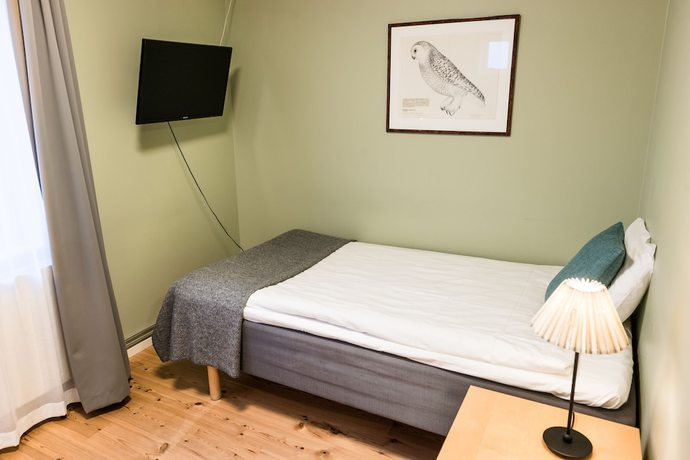 Imagen de la habitación del Hotel Nordens Arkl. Foto 8