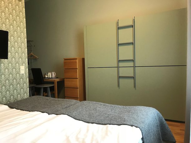Imagen de la habitación del Hotel Nordens Arkl. Foto 9