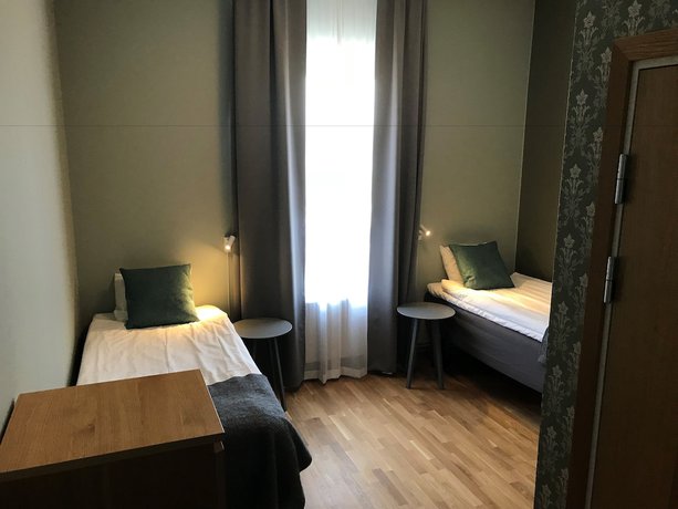 Imagen de la habitación del Hotel Nordens Arkl. Foto 10