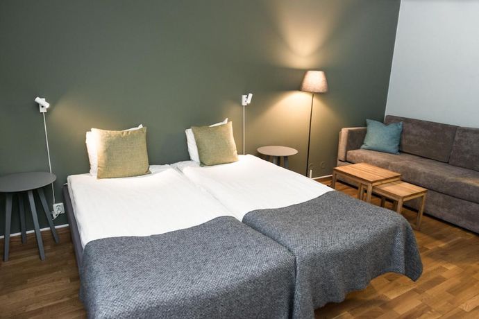 Imagen de la habitación del Hotel Nordens Arkl. Foto 11
