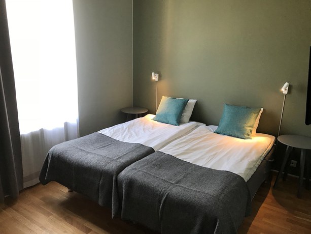 Imagen de la habitación del Hotel Nordens Arkl. Foto 12