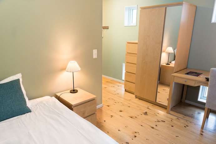 Imagen de la habitación del Hotel Nordens Arkl. Foto 13