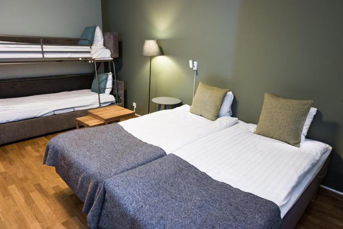 Imagen de la habitación del Hotel Nordens Arkl. Foto 14