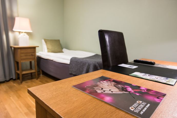 Imagen de la habitación del Hotel Nordens Arkl. Foto 16