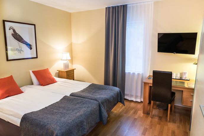 Imagen de la habitación del Hotel Nordens Arkl. Foto 17