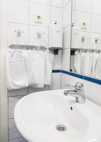 Imagen de la habitación del Hotel Nordens Arkl. Foto 18