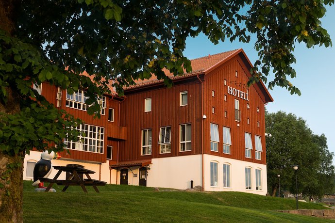 Imagen general del Hotel Nordens Arkl. Foto 1