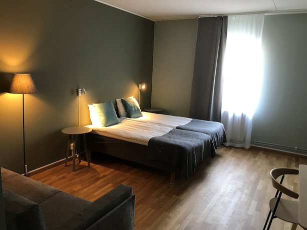 Imagen de la habitación del Hotel Nordens Arkl. Foto 19