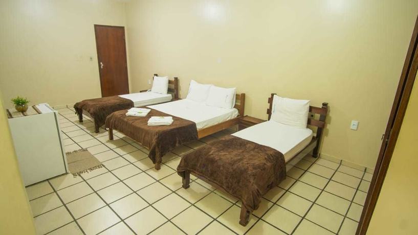Imagen de la habitación del Hotel Nordeste Palace. Foto 2