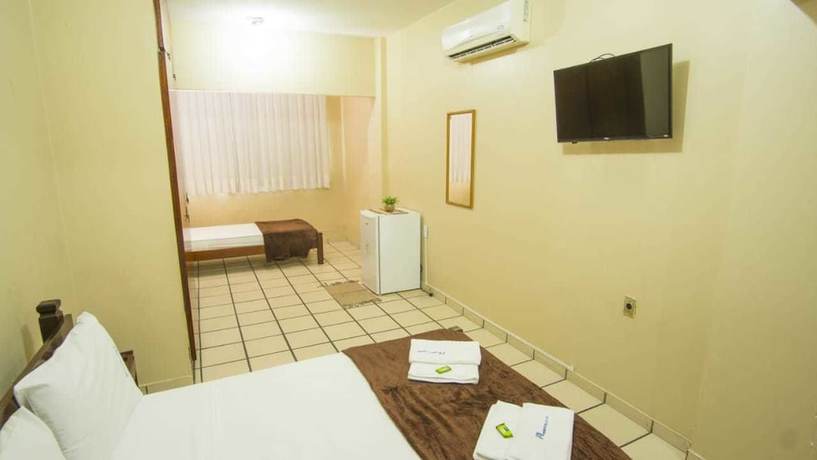 Imagen de la habitación del Hotel Nordeste Palace. Foto 3