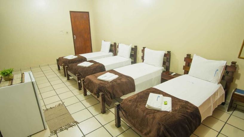 Imagen de la habitación del Hotel Nordeste Palace. Foto 6