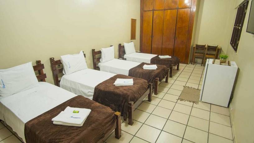 Imagen de la habitación del Hotel Nordeste Palace. Foto 8
