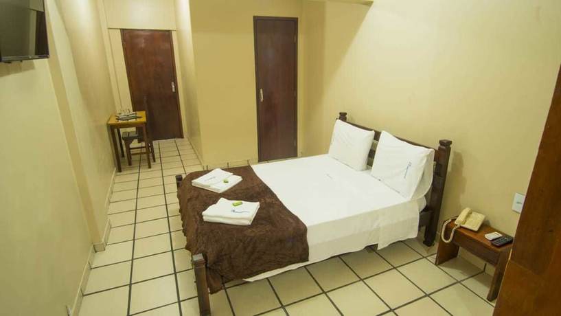 Imagen de la habitación del Hotel Nordeste Palace. Foto 9