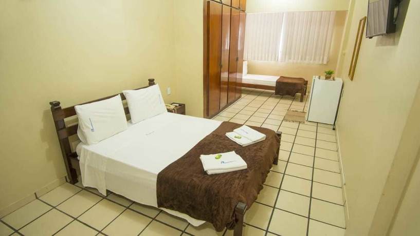 Imagen de la habitación del Hotel Nordeste Palace. Foto 10