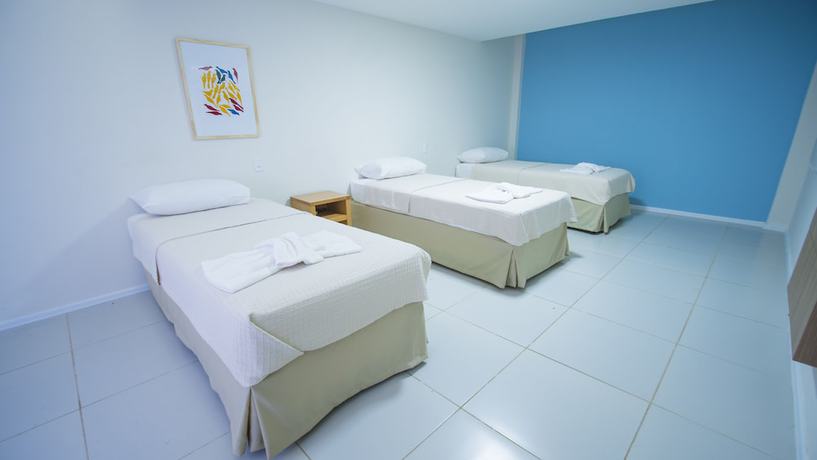 Imagen de la habitación del Hotel Nordeste Palace. Foto 11