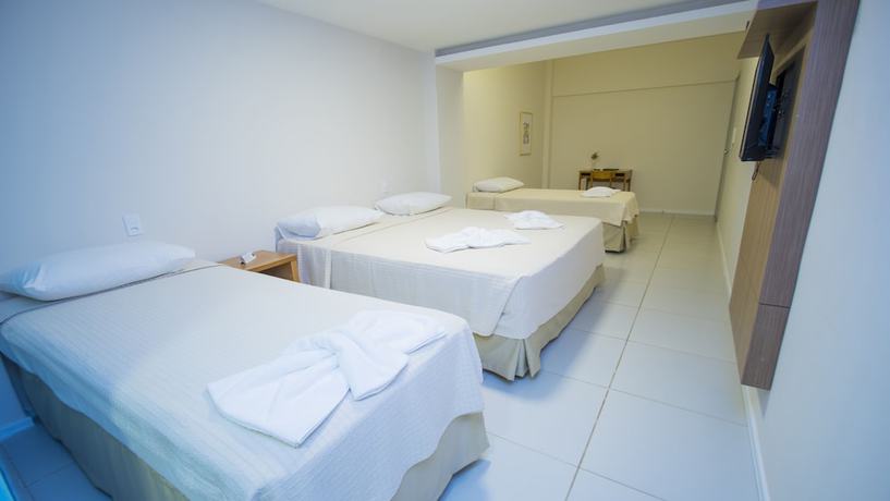 Imagen de la habitación del Hotel Nordeste Palace. Foto 12