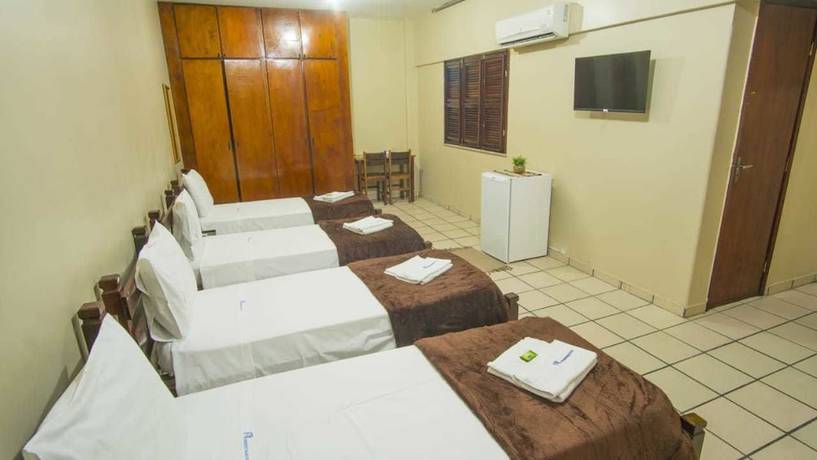 Imagen de la habitación del Hotel Nordeste Palace. Foto 13