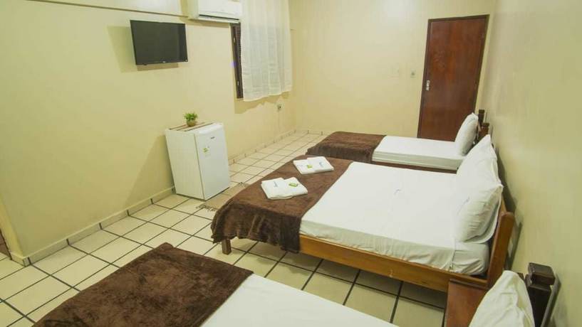 Imagen de la habitación del Hotel Nordeste Palace. Foto 15
