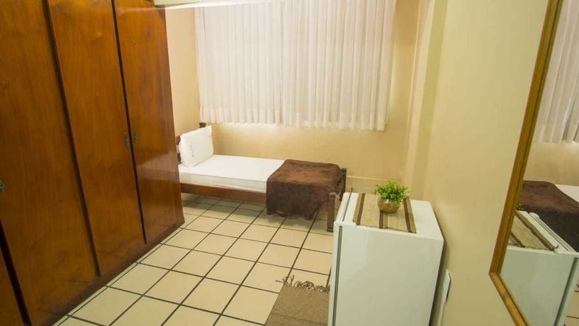 Imagen de la habitación del Hotel Nordeste Palace. Foto 16